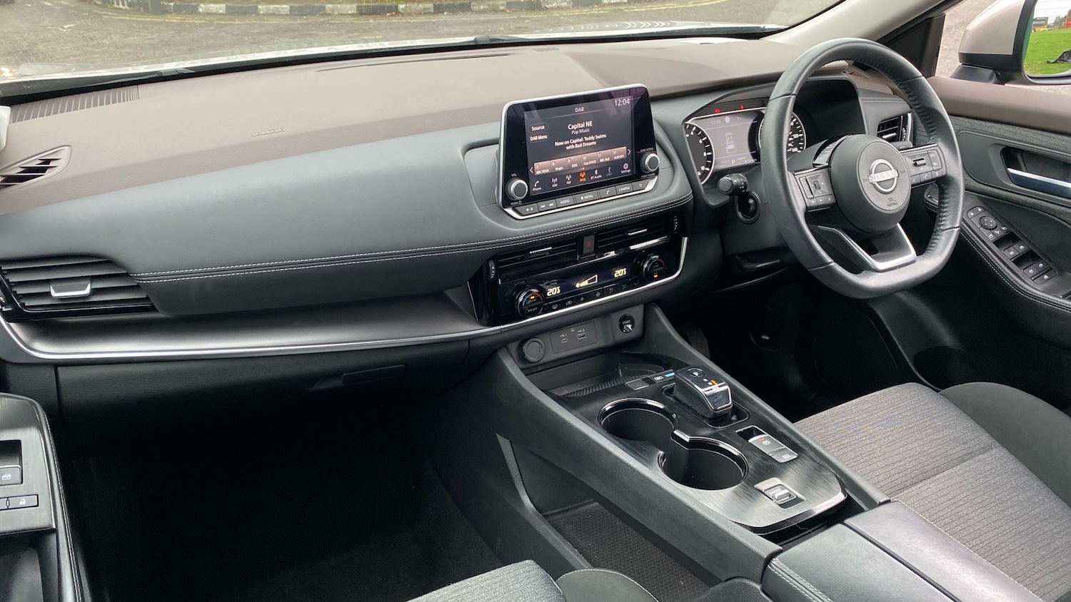 Used Nissan X-Trail 2023 for sale - 77273484: Photo 9