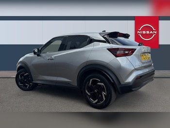 Used Nissan Juke 2023 for sale - 78197287: Photo