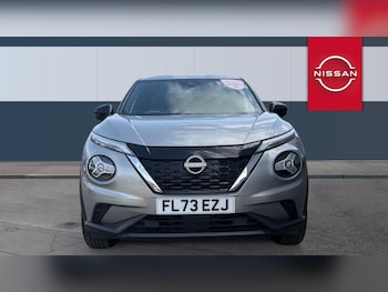 Used Nissan Juke 2023 for sale - 78197287: Photo