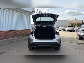 Used Nissan Juke 2023 for sale - 78197287: Photo