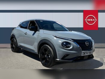 Used Nissan Juke 2025 for sale - 78920736: Photo
