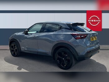 Used Nissan Juke 2025 for sale - 78920736: Photo