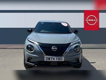 Used Nissan Juke 2025 for sale - 78920736: Photo