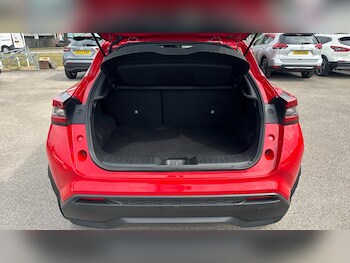Used Nissan Juke 2022 for sale - 75640017: Photo