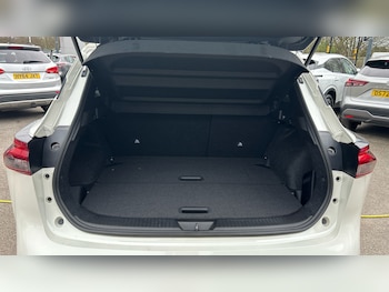 Used Nissan Qashqai 2022 for sale - 77933912: Photo