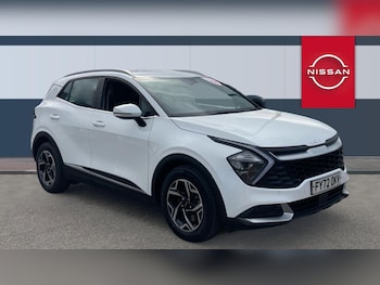 Used Kia Sportage 2022 for sale - 75932343: Photo