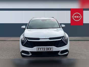 Used Kia Sportage 2022 for sale - 75932343: Photo