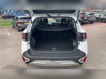 Used Kia Sportage 2022 for sale - 75932343: Photo