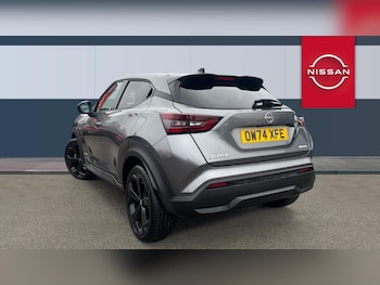 Used Nissan Juke 2025 for sale - 77489936: Photo