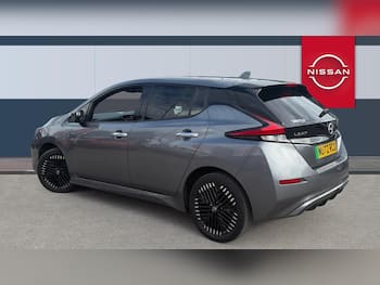 Used Nissan Leaf 2022 for sale - 79692798: Photo