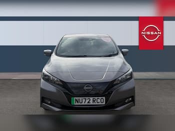 Used Nissan Leaf 2022 for sale - 79692798: Photo