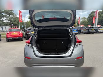 Used Nissan Leaf 2022 for sale - 79692798: Photo