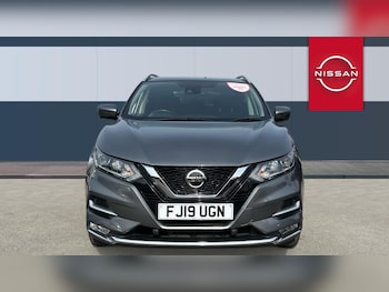 Used Nissan Qashqai 2019 for sale - 77873204: Photo