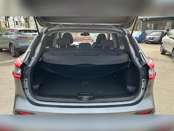 Used Nissan Qashqai 2019 for sale - 77873204: Photo