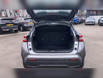 Used Nissan Juke 2021 for sale - 76924222: Photo