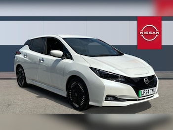 Used Nissan Leaf 2024 for sale - 78790547: Photo