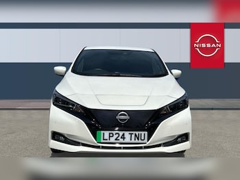 Used Nissan Leaf 2024 for sale - 78790547: Photo