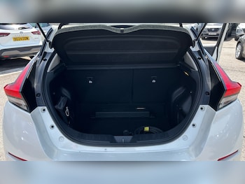 Used Nissan Leaf 2024 for sale - 78790547: Photo