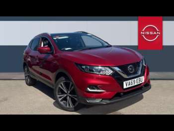 2020 (69) - 1.3 DiG-T N-Connecta 5dr Petrol Hatchback