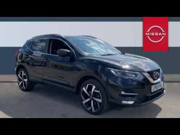 2019 (69) - 1.3 DiG-T Tekna 5dr Petrol Hatchback