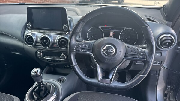 Used Nissan Juke 2022 for sale - 76231565: Photo 10