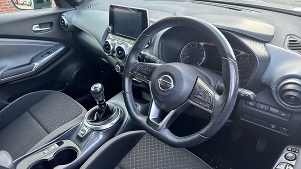 Used Nissan Juke 2022 for sale - 76231565: Photo 11