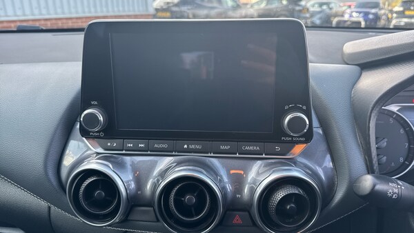 Used Nissan Juke 2022 for sale - 76231565: Photo 12