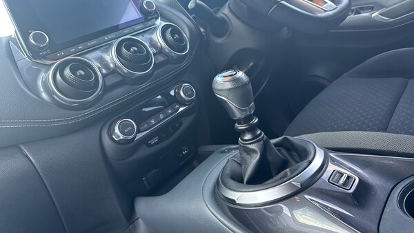 Used Nissan Juke 2022 for sale - 76231565: Photo 13
