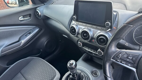 Used Nissan Juke 2022 for sale - 76231565: Photo 14