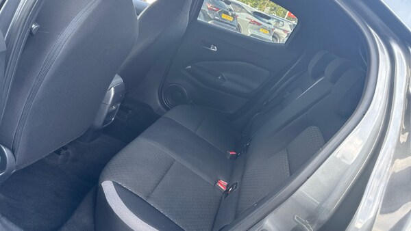 Used Nissan Juke 2022 for sale - 76231565: Photo 16