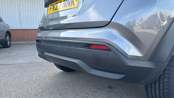 Used Nissan Juke 2022 for sale - 76231565: Photo 23