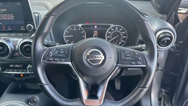 Used Nissan Juke 2022 for sale - 76231565: Photo 29