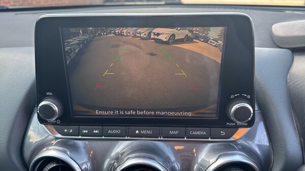 Used Nissan Juke 2022 for sale - 76231565: Photo 32
