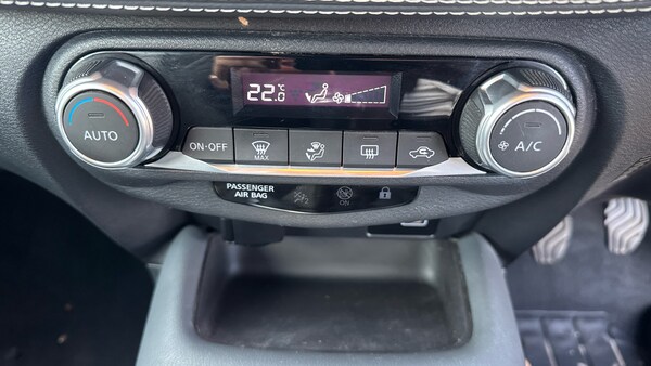 Used Nissan Juke 2022 for sale - 76231565: Photo 34