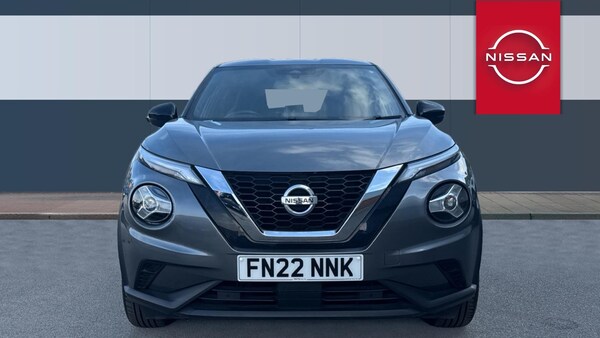 Used Nissan Juke 2022 for sale - 76231565: Photo 3