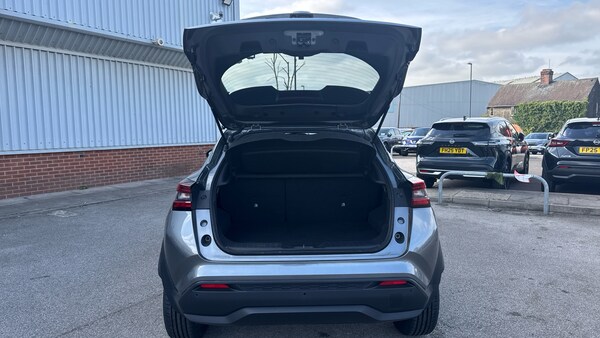Used Nissan Juke 2022 for sale - 76231565: Photo 4