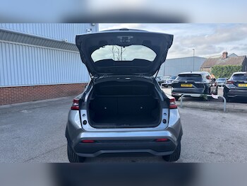 Used Nissan Juke 2022 for sale - 76231565: Photo