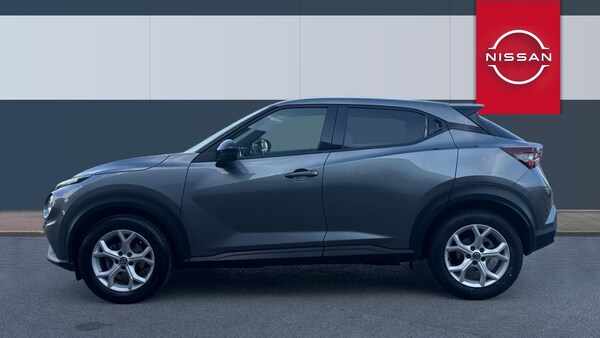 Used Nissan Juke 2022 for sale - 76231565: Photo 5