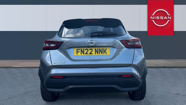 Used Nissan Juke 2022 for sale - 76231565: Photo 6