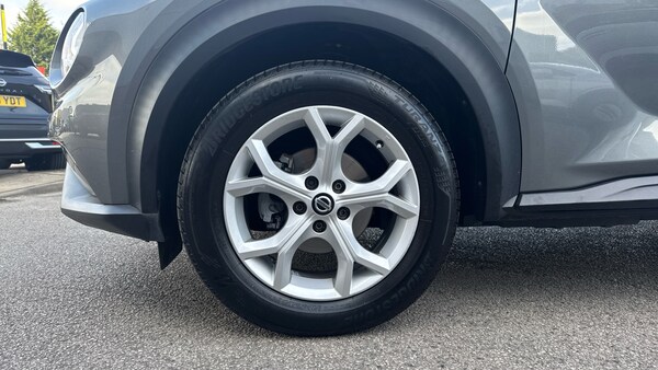 Used Nissan Juke 2022 for sale - 76231565: Photo 7
