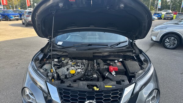 Used Nissan Juke 2022 for sale - 76231565: Photo 8