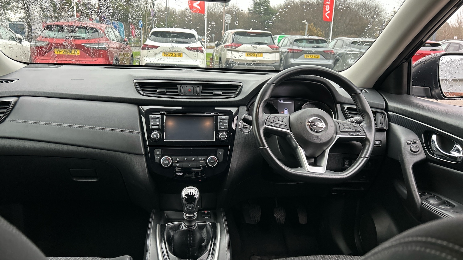 Used Nissan X-Trail 2019 for sale - 77297062: Photo 10