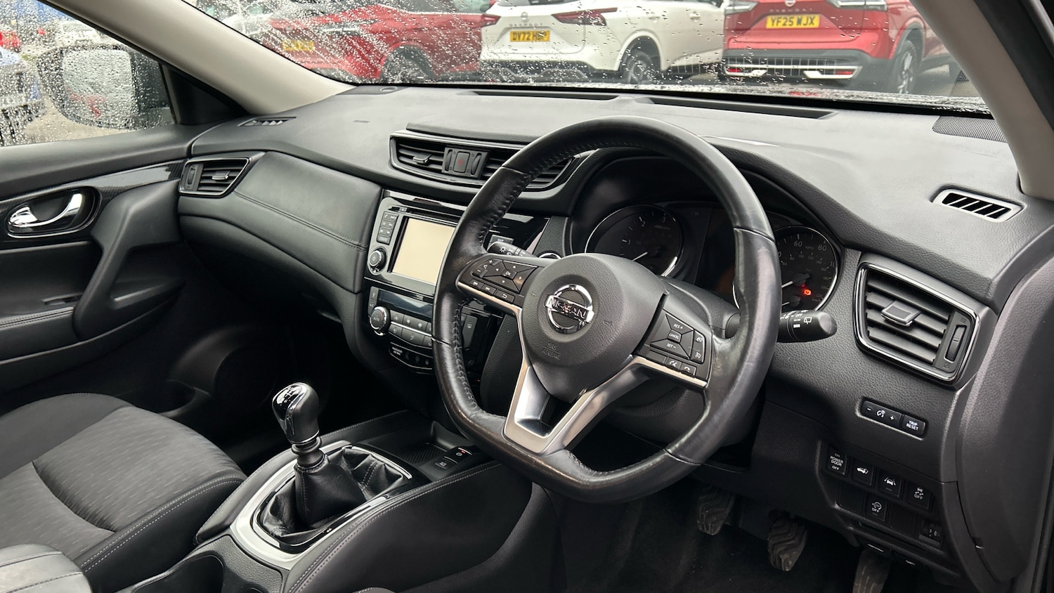 Used Nissan X-Trail 2019 for sale - 77297062: Photo 11