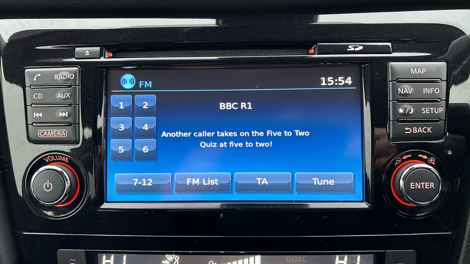 Used Nissan X-Trail 2019 for sale - 77297062: Photo 12