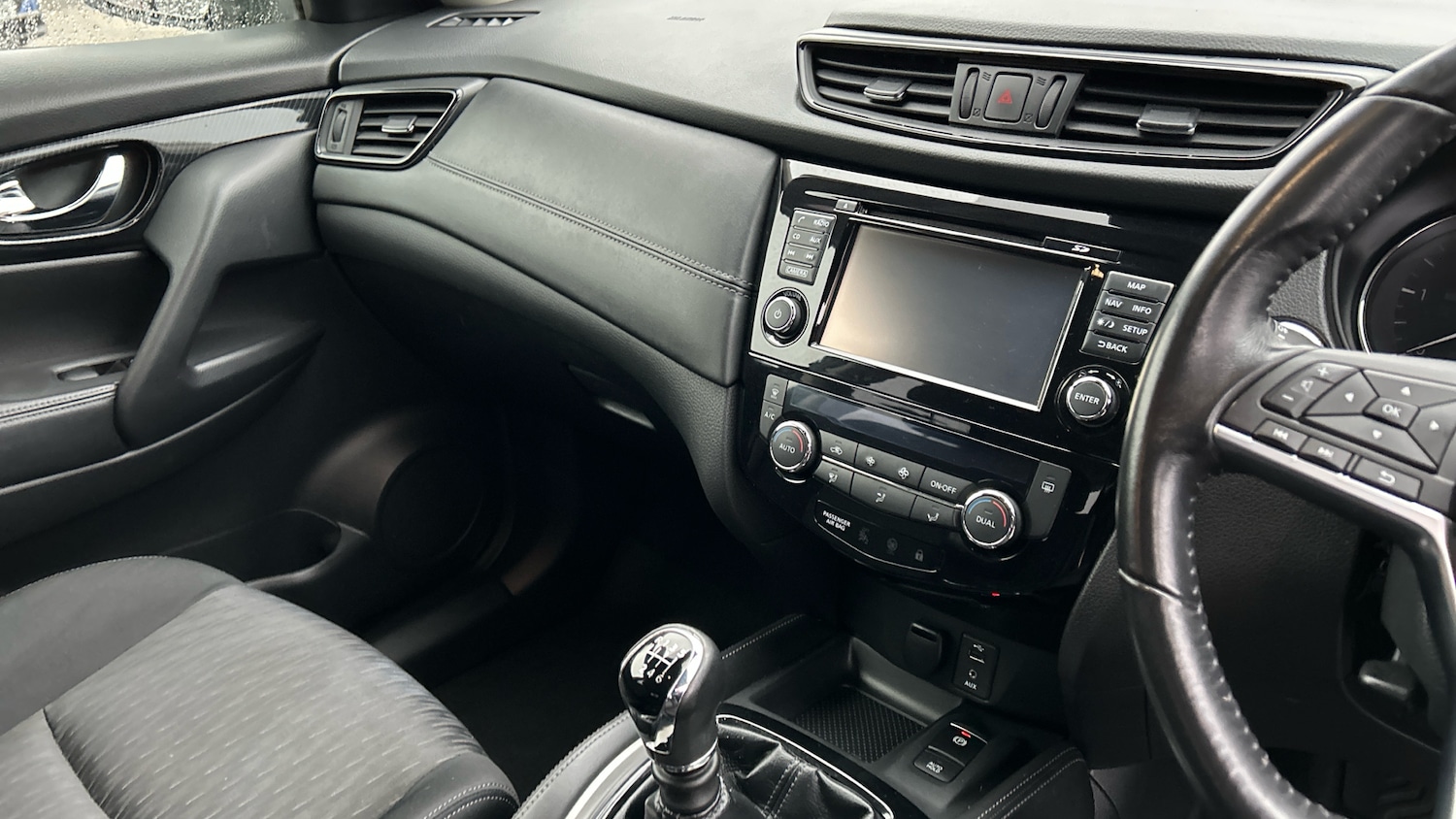 Used Nissan X-Trail 2019 for sale - 77297062: Photo 14