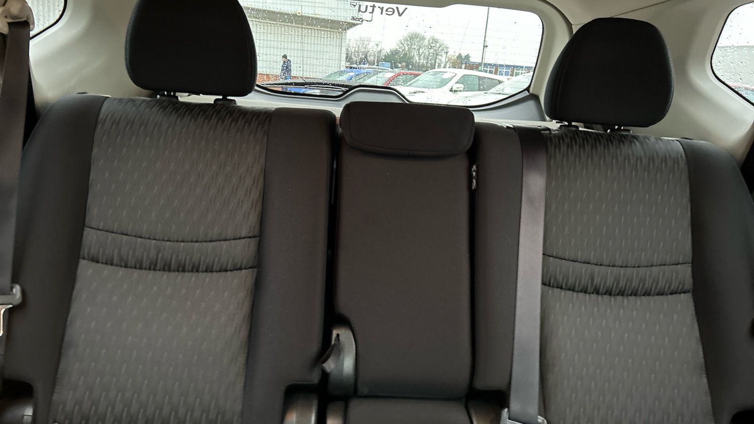 Used Nissan X-Trail 2019 for sale - 77297062: Photo 15