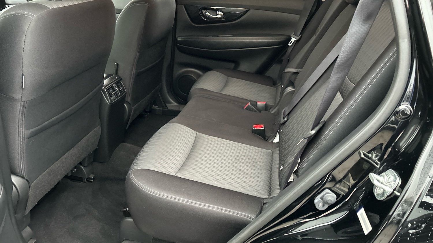 Used Nissan X-Trail 2019 for sale - 77297062: Photo 16