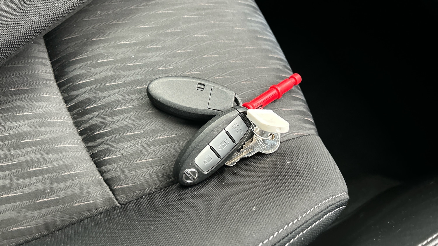 Used Nissan X-Trail 2019 for sale - 77297062: Photo 20