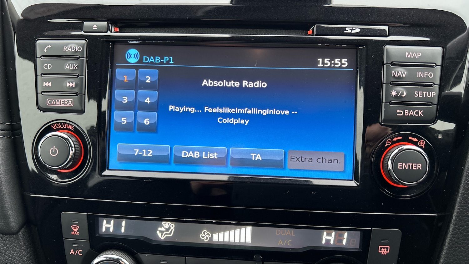 Used Nissan X-Trail 2019 for sale - 77297062: Photo 22