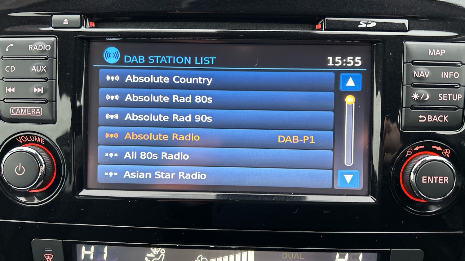 Used Nissan X-Trail 2019 for sale - 77297062: Photo 23